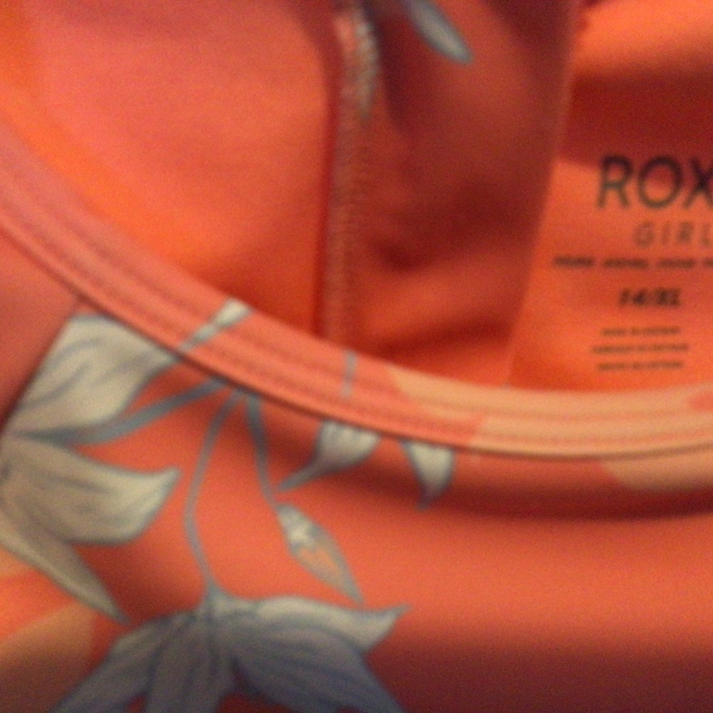 Roxy Surf Suit